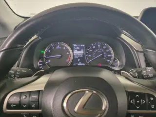 Lexus RX 350 2022 4dr SUV
