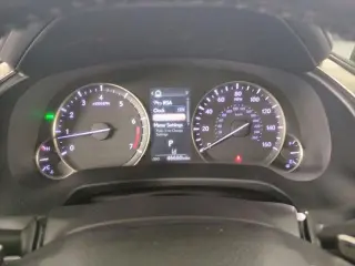 Lexus RX 350 2022 4dr SUV