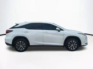 Lexus RX 350 2022 4dr SUV