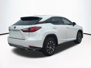 Lexus RX 350 2022 4dr SUV