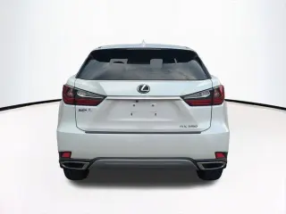 Lexus RX 350 2022 4dr SUV