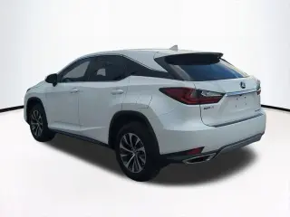Lexus RX 350 2022 4dr SUV