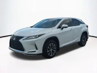 Lexus RX 350 2022 4dr SUV