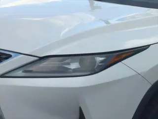 Lexus RX 350 2022 4dr SUV