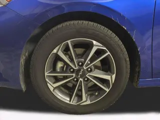 Kia Forte 2024 LXS 4dr Sedan