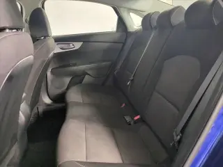 Kia Forte 2024 LXS 4dr Sedan