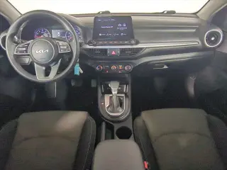 Kia Forte 2024 LXS 4dr Sedan