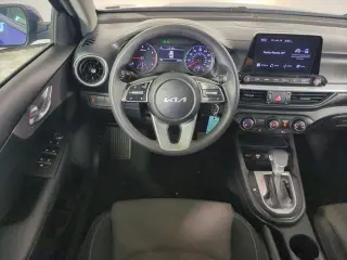 Kia Forte 2024 LXS 4dr Sedan