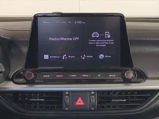 Kia Forte 2024 LXS 4dr Sedan
