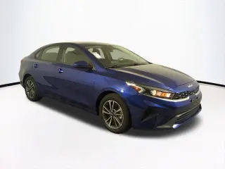 Kia Forte 2024 LXS 4dr Sedan