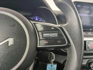 Kia Forte 2024 LXS 4dr Sedan
