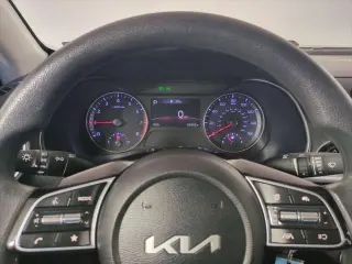 Kia Forte 2024 LXS 4dr Sedan