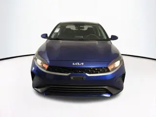 Kia Forte 2024 LXS 4dr Sedan