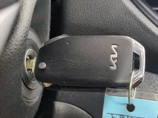 Kia Forte 2024 LXS 4dr Sedan