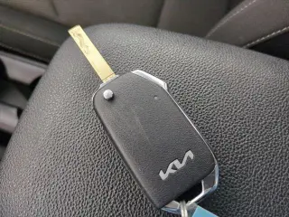 Kia Forte 2024 LXS 4dr Sedan