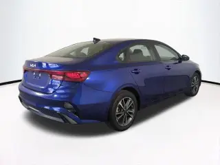 Kia Forte 2024 LXS 4dr Sedan