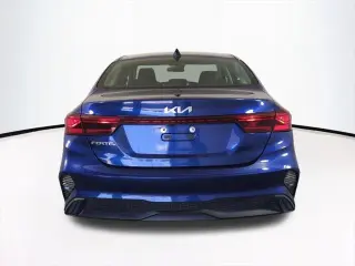 Kia Forte 2024 LXS 4dr Sedan