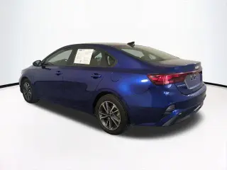 Kia Forte 2024 LXS 4dr Sedan