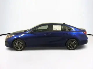 Kia Forte 2024 LXS 4dr Sedan