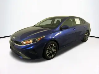 Kia Forte 2024 LXS 4dr Sedan