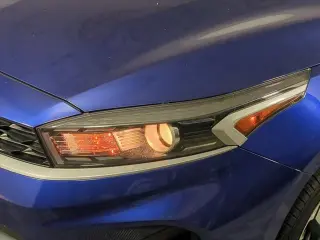 Kia Forte 2024 LXS 4dr Sedan