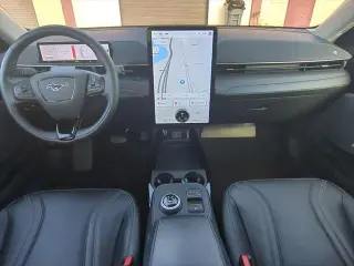Ford Mustang Mach-E 2023 AWD Premium 4dr SUV