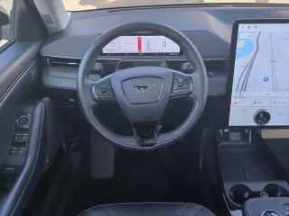 Ford Mustang Mach-E 2023 AWD Premium 4dr SUV