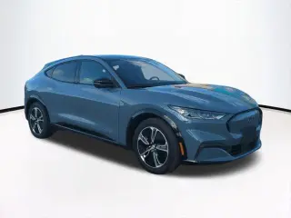 Ford Mustang Mach-E 2023 AWD Premium 4dr SUV
