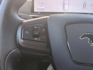 Ford Mustang Mach-E 2023 AWD Premium 4dr SUV