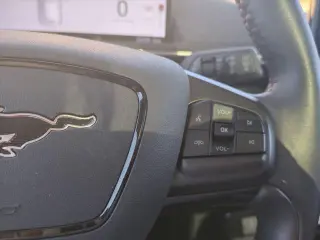 Ford Mustang Mach-E 2023 AWD Premium 4dr SUV
