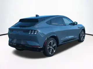 Ford Mustang Mach-E 2023 AWD Premium 4dr SUV