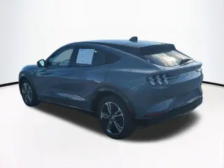 Ford Mustang Mach-E 2023 AWD Premium 4dr SUV