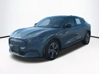 Ford Mustang Mach-E 2023 AWD Premium 4dr SUV
