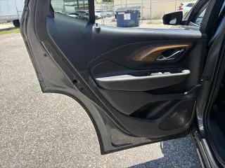 GMC Terrain 2020 SLE 4dr SUV