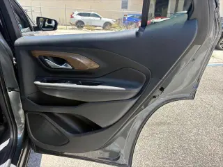GMC Terrain 2020 SLE 4dr SUV