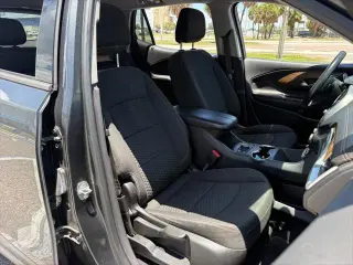 GMC Terrain 2020 SLE 4dr SUV