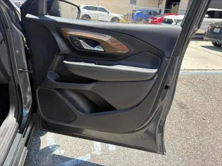 GMC Terrain 2020 SLE 4dr SUV