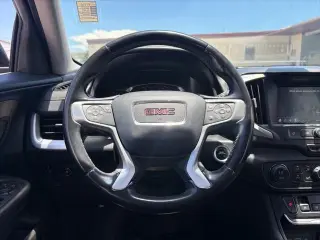 GMC Terrain 2020 SLE 4dr SUV