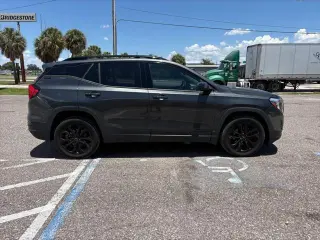 GMC Terrain 2020 SLE 4dr SUV