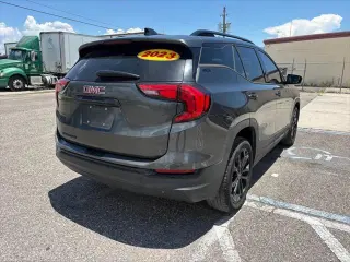 GMC Terrain 2020 SLE 4dr SUV
