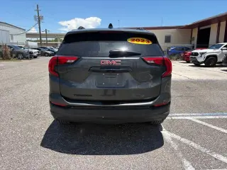 GMC Terrain 2020 SLE 4dr SUV