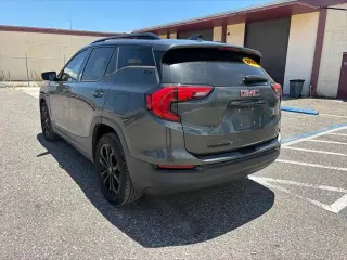 GMC Terrain 2020 SLE 4dr SUV