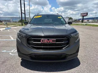 GMC Terrain 2020 SLE 4dr SUV