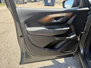GMC Terrain 2020 SLE 4dr SUV
