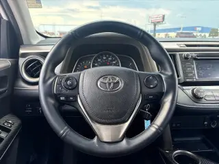 Toyota RAV4 2015 XLE 4dr SUV
