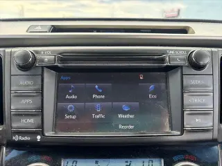 Toyota RAV4 2015 XLE 4dr SUV