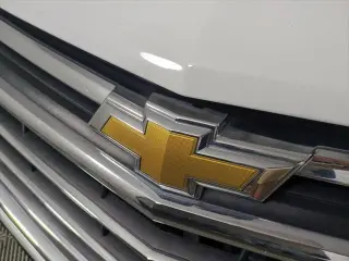 Chevrolet Equinox 2018 Premier 4dr SUV w/3LZ