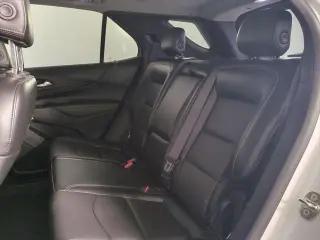 Chevrolet Equinox 2018 Premier 4dr SUV w/3LZ