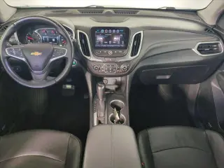 Chevrolet Equinox 2018 Premier 4dr SUV w/3LZ