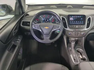 Chevrolet Equinox 2018 Premier 4dr SUV w/3LZ